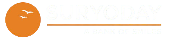 Suryoday Bank Logo